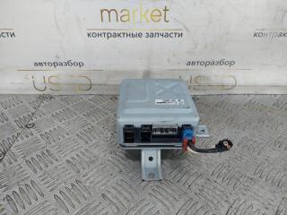 Блок управления рулевой рейкой Honda Civic 2007
