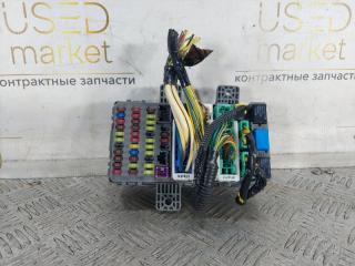 Блок предохранителей Honda Civic 2007