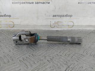 Запчасть рулевой карданчик Honda Civic 2007