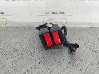 Замок ремня безопасности задний Honda Civic 2007