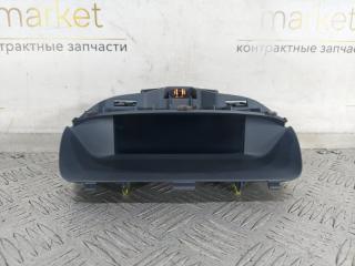Дисплей информационный Opel Mokka 2013