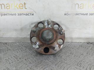 Ступица задняя правая Honda Civic 2007 контрактная Ступица задняя правая Honda Civic 2007