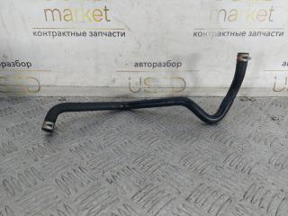 Трубка вакуумного усилителя Honda Civic 2007