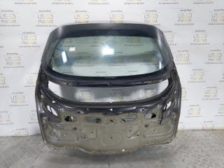 Крышка багажника Honda Civic 2007