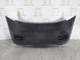 Обшивка багажника задняя Honda Civic 2007