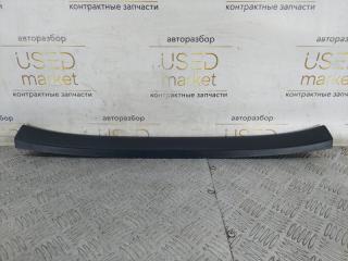 Обшивка багажника задняя Honda Civic 2007