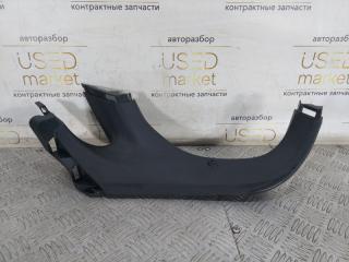 Обшивка багажника задняя левая Honda Civic 2007