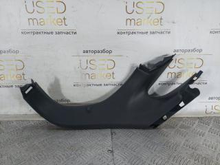 Обшивка багажника задняя правая Honda Civic 2007