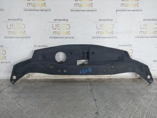 Накладка замка капота Honda Civic 2007