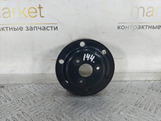 Шкив помпы Honda Civic 2007 контрактная Шкив помпы Honda Civic 2007