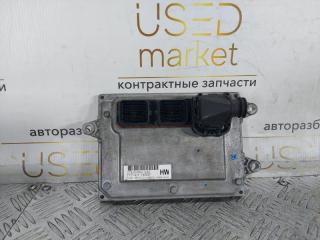 Блок управления ДВС (ЭБУ) Honda Civic 2007 контрактная Блок управления ДВС (ЭБУ) Honda Civic 2007