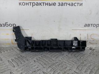 Запчасть кронштейн бампера задний левый Honda Civic 2007