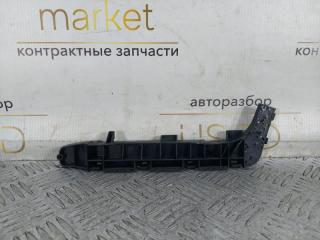 Запчасть кронштейн бампера задний правый Honda Civic 2007