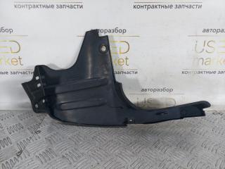 Пыльник бампера задний правый Honda Civic 2007