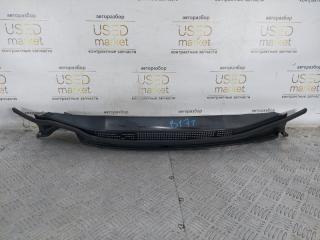 Жабо переднее Honda Civic 2007