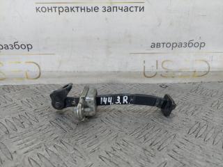 Ограничитель двери задний правый Honda Civic 2007
