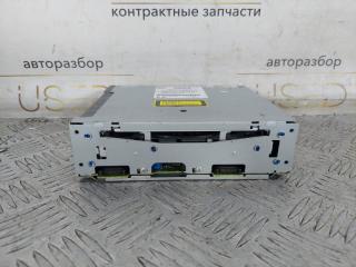 CD-Чейнджер Honda Civic 2007