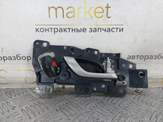 Ручка двери внутренняя передняя правая Honda Civic 2007 контрактная Ручка двери внутренняя передняя правая Honda Civic 2007