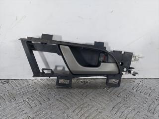 Ручка двери внутренняя передняя правая Honda Accord 2009 контрактная Ручка двери внутренняя передняя правая Honda Accord 2009