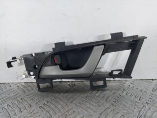 Ручка двери внутренняя передняя левая Honda Accord 2009 контрактная Ручка двери внутренняя передняя левая Honda Accord 2009