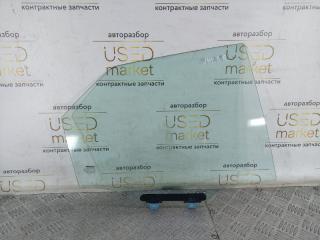 Стекло двери заднее правое Honda Civic 2007