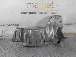 Тепловой экран Volkswagen Passat 2015