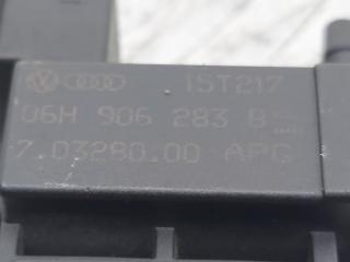 Клапан электромагнитный Passat 2015 B8 1.8 CJSA