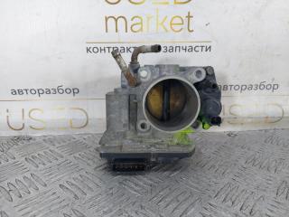Дроссельная заслонка Honda Civic 2010
