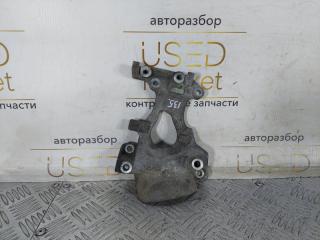 Кронштейн компрессора кондиционера Honda Civic 2010 контрактная Кронштейн компрессора кондиционера Honda Civic 2010