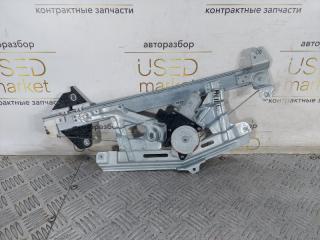 Стеклоподъемник передний левый Honda Civic 2007