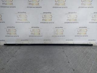 Уплотнитель стекла двери передний правый Opel Astra 2012