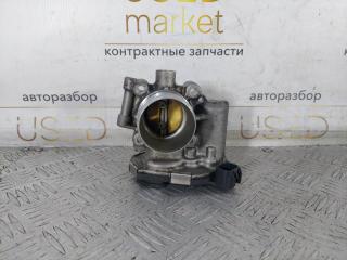 Дроссельная заслонка Opel Astra 2012