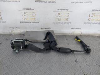 Ремень безопасности передний правый Opel Astra 2012 контрактная Ремень безопасности передний правый Opel Astra 2012