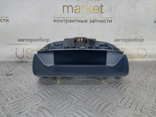 Дисплей информационный Opel Mokka 2013