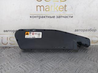 Подушка безопасности в сиденье передняя левая Opel Mokka 2013 контрактная Подушка безопасности в сиденье передняя левая Opel Mokka 2013