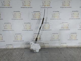 Замок двери передний левый Honda Civic 2007