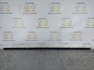 Уплотнитель стекла двери передний левый Opel Astra 2012