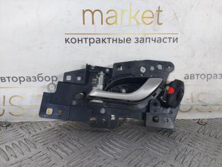 Ручка двери внутренняя задняя левая Honda Civic 2007 контрактная Ручка двери внутренняя задняя левая Honda Civic 2007