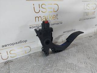 Педаль газа Q5 2013 8R 2.0 CNC