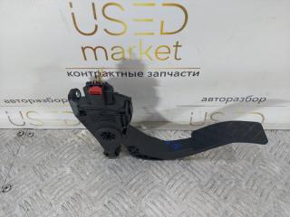 Педаль газа Q5 2013 8R 2.0 CNC