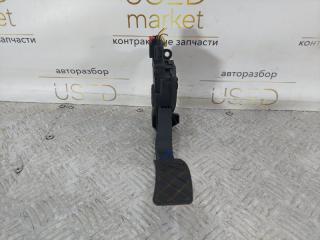 Педаль газа Q5 2013 8R 2.0 CNC