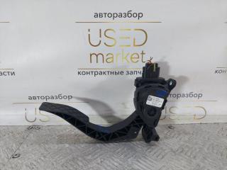 Педаль газа Q5 2013 8R 2.0 CNC
