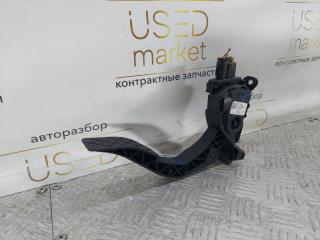 Педаль газа Q5 2013 8R 2.0 CNC