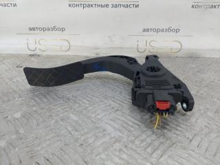 Педаль газа Q5 2013 8R 2.0 CNC