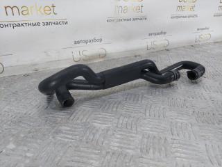 Патрубок отопителя Q5 2013 8R 2.0 CNC