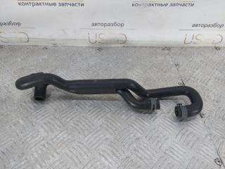 Патрубок отопителя Q5 2013 8R 2.0 CNC