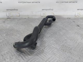 Патрубок отопителя Q5 2013 8R 2.0 CNC