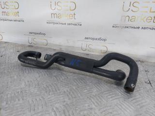 Патрубок отопителя Q5 2013 8R 2.0 CNC