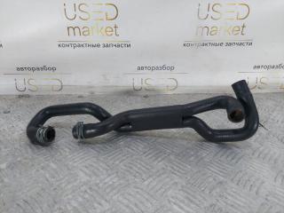 Патрубок отопителя Q5 2013 8R 2.0 CNC