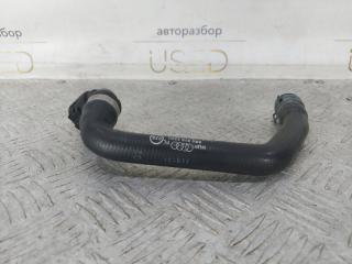 Патрубок системы охлаждения Q5 2013 8R 2.0 CNC